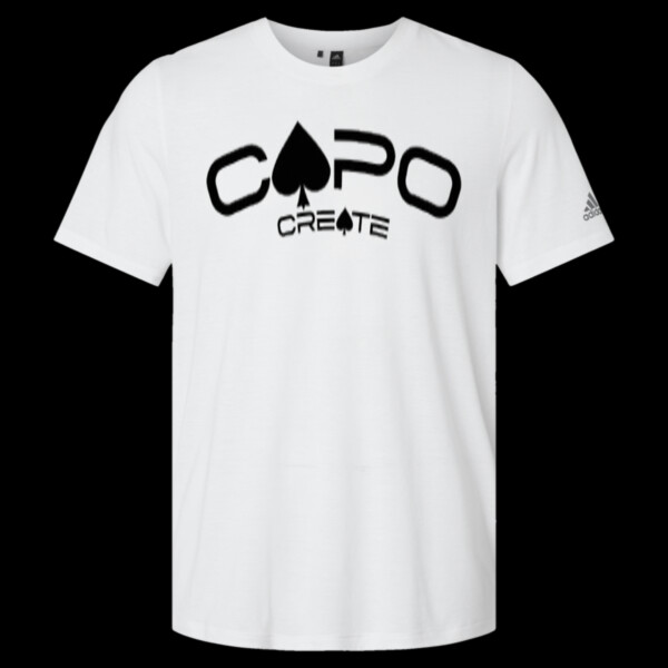 Capo Create - Blended T-Shirt Thumbnail
