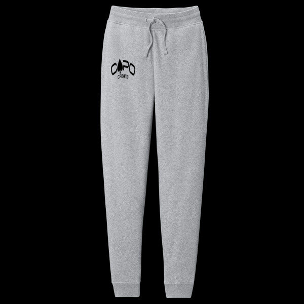Capo Create - Everyday Fleece Jogger Thumbnail